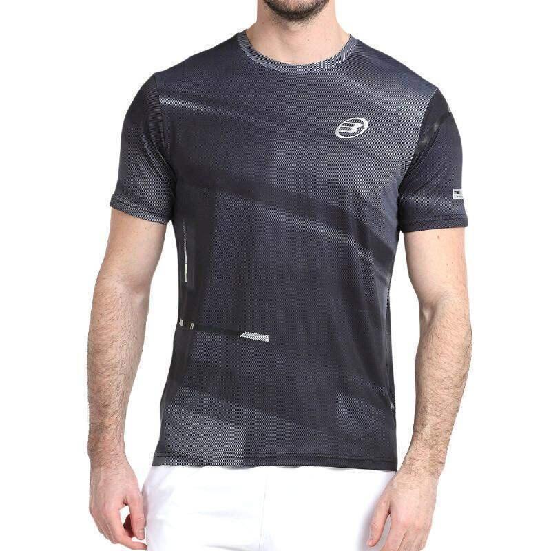 T-shirt Bullpadel Adula 5/5