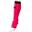 Protege Tibia+Pied Coton Elast. Rose S