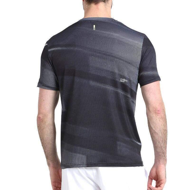 T-shirt Bullpadel Adula 4/5