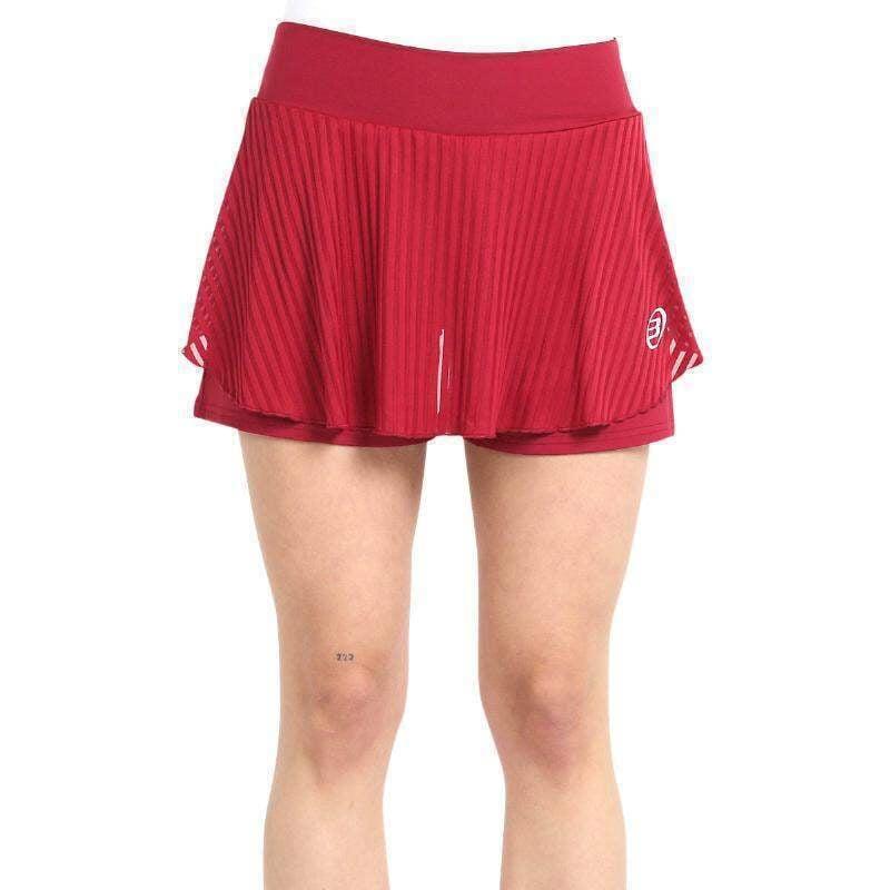 Pantaloncini Da Donna Bullpadel Exito 5/7