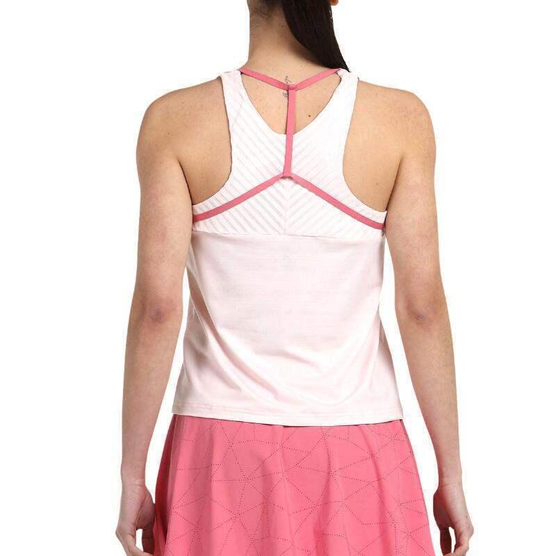 T-shirt Bullpadel Edrar Donna 4/5