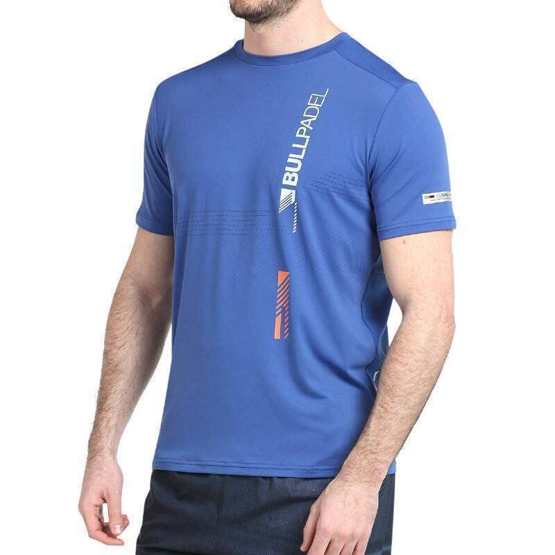 BULLPADEL ADIVE T-SHIRT