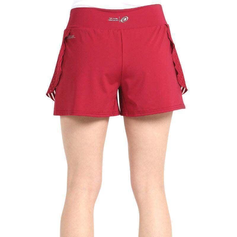 Pantaloncini Da Donna Bullpadel Exito 4/7