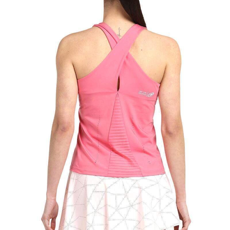 T-shirt Bullpadel Women's Shipping 4/5