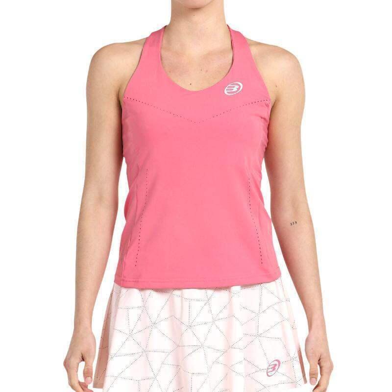 T-shirt Bullpadel Women's Shipping 5/5