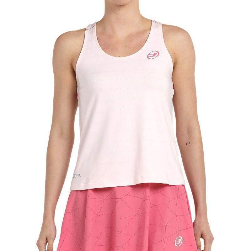 T-shirt Bullpadel Edrar Donna 5/5