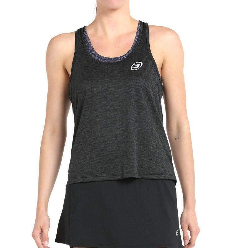 Camiseta Bullpadel Basan Mujer 5/5