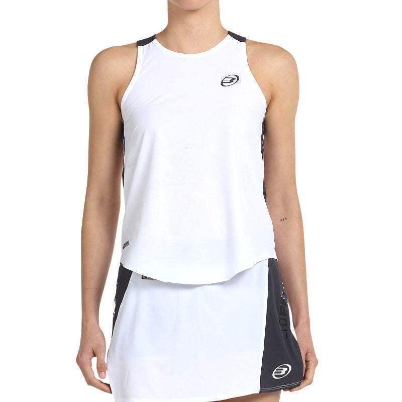 Maglietta Bullpadel Neuman 5/5