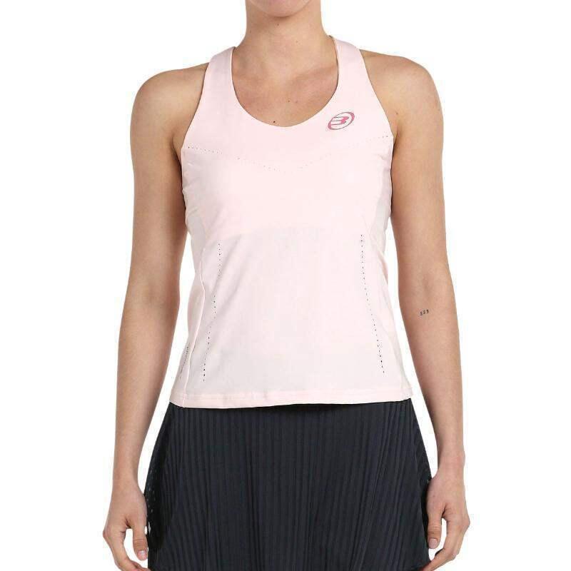 Maglietta Bullpadel Spedizione Donna 5/7