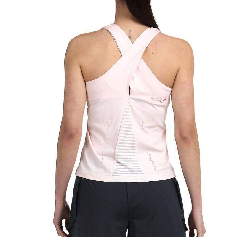 Maglietta Bullpadel Spedizione Donna 4/7