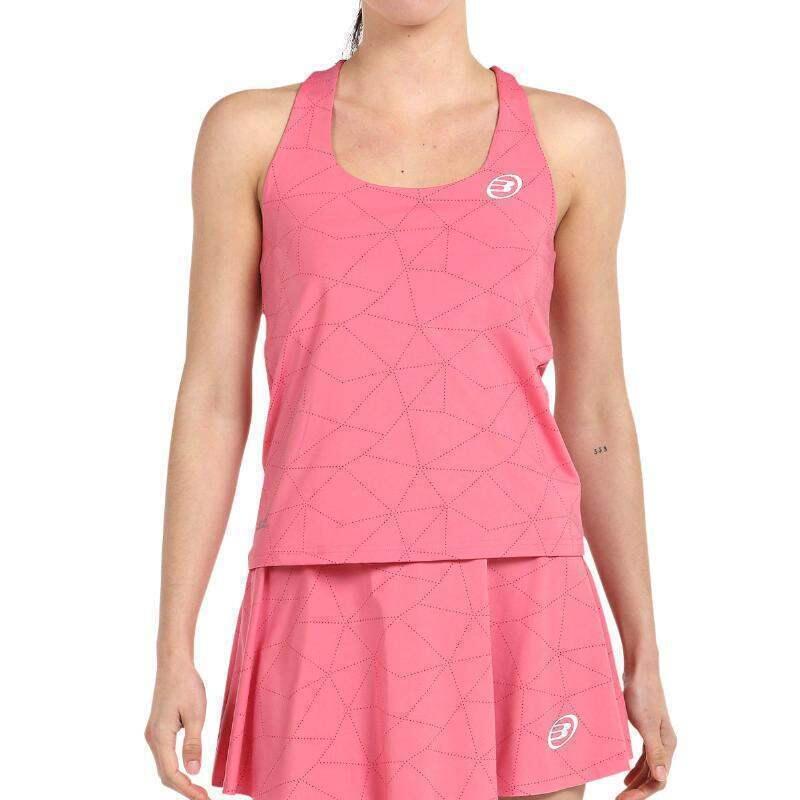 T-shirt Bullpadel Da Donna 5/7