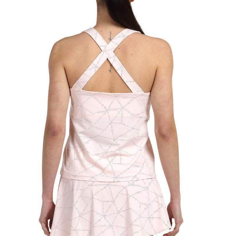 T-shirt Bullpadel Da Donna 4/5