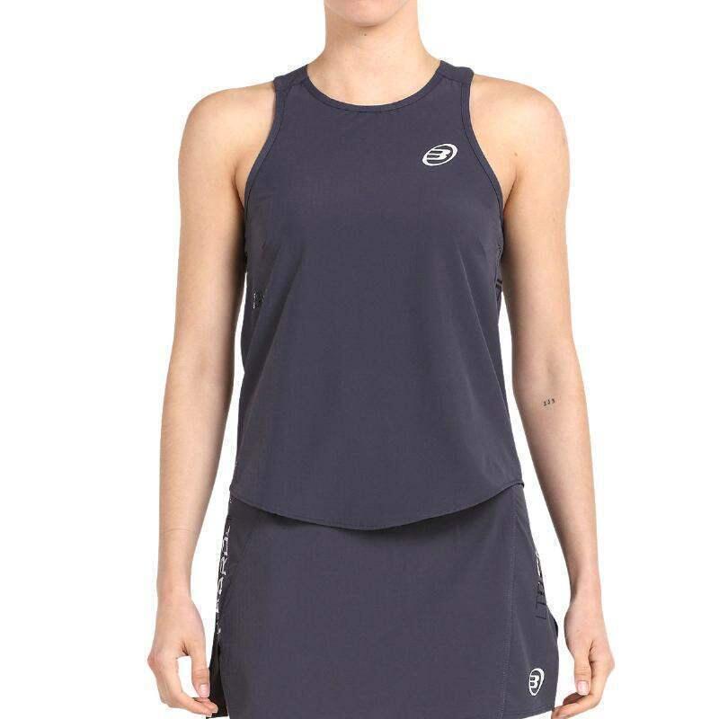 Maglietta Bullpadel Neuman 5/5