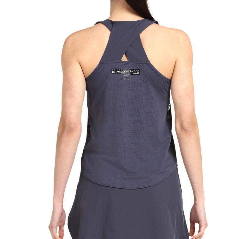 Maglietta Bullpadel Neuman 4/5