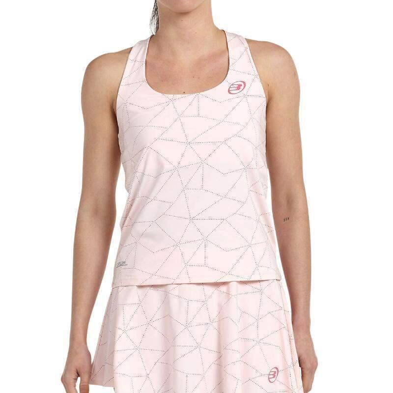 T-shirt Bullpadel Da Donna 5/5