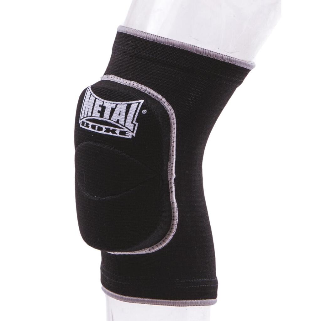 Metal Boxe Genouillere Sr