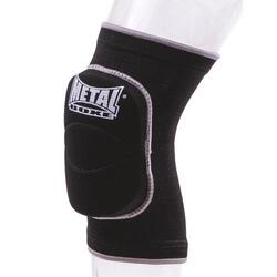 Metal Boxe Genouillere Sr