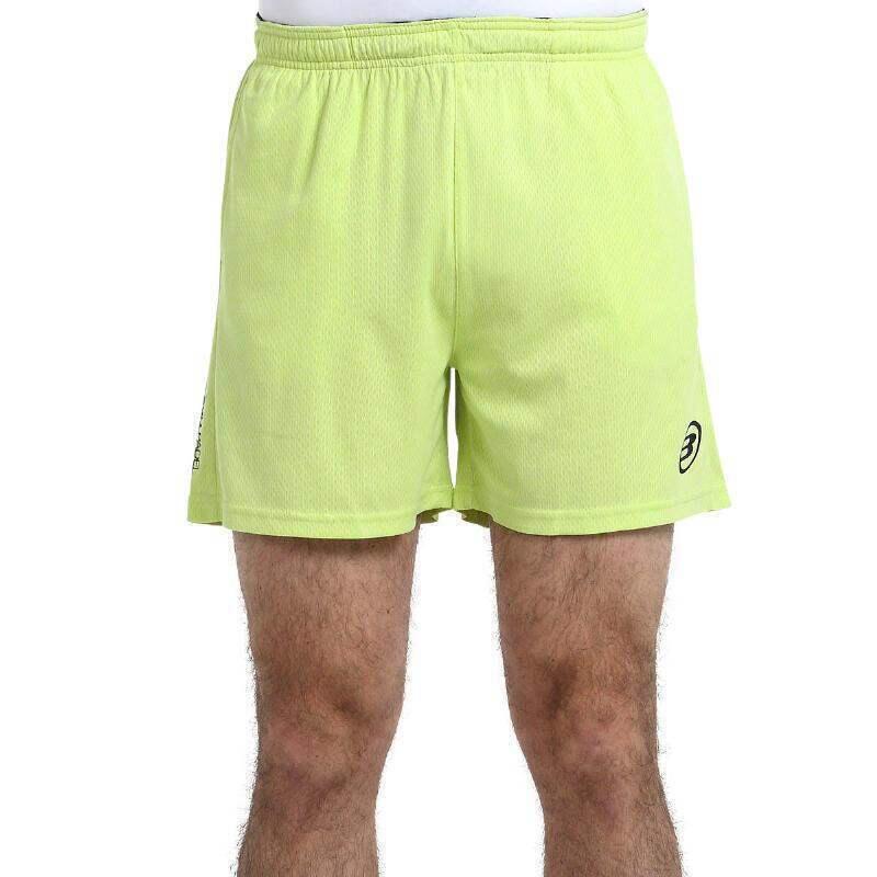 Short Bullpadel Longo 200 5/5