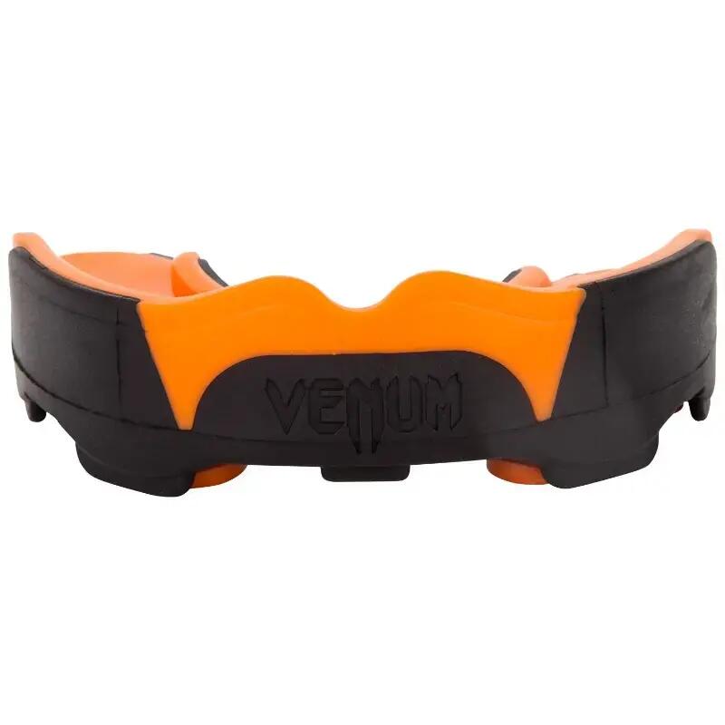 ORANGE / BLACK
