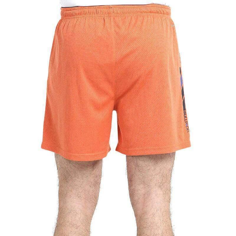 Short Bullpadel Longo 170 4/5
