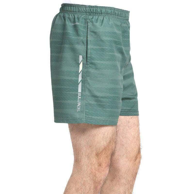 Abbigliamento Per Pantaloncini Bullpadel 2/5