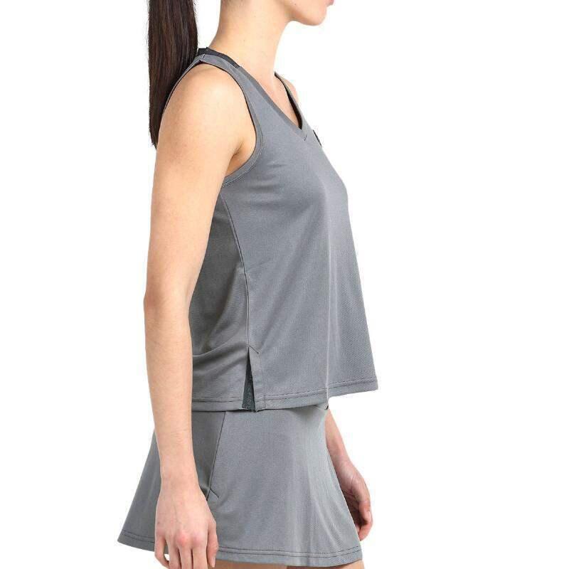 BULLPADEL DILES WOMAN T-SHIRT 2/5