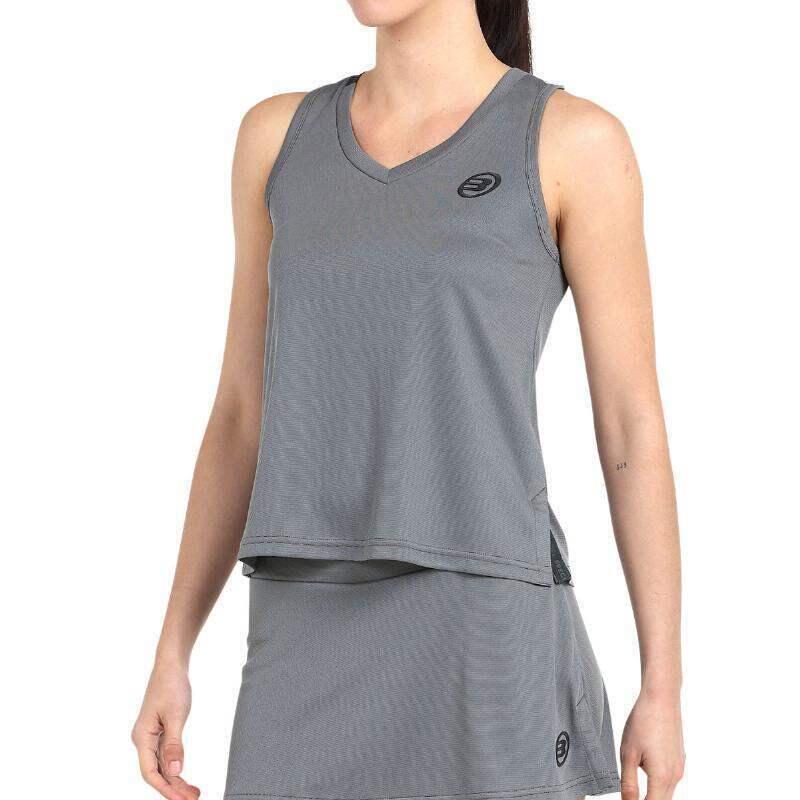 BULLPADEL DILES WOMAN T-SHIRT 3/5