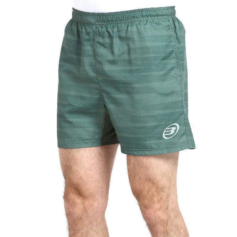 Abbigliamento Per Pantaloncini Bullpadel 3/5