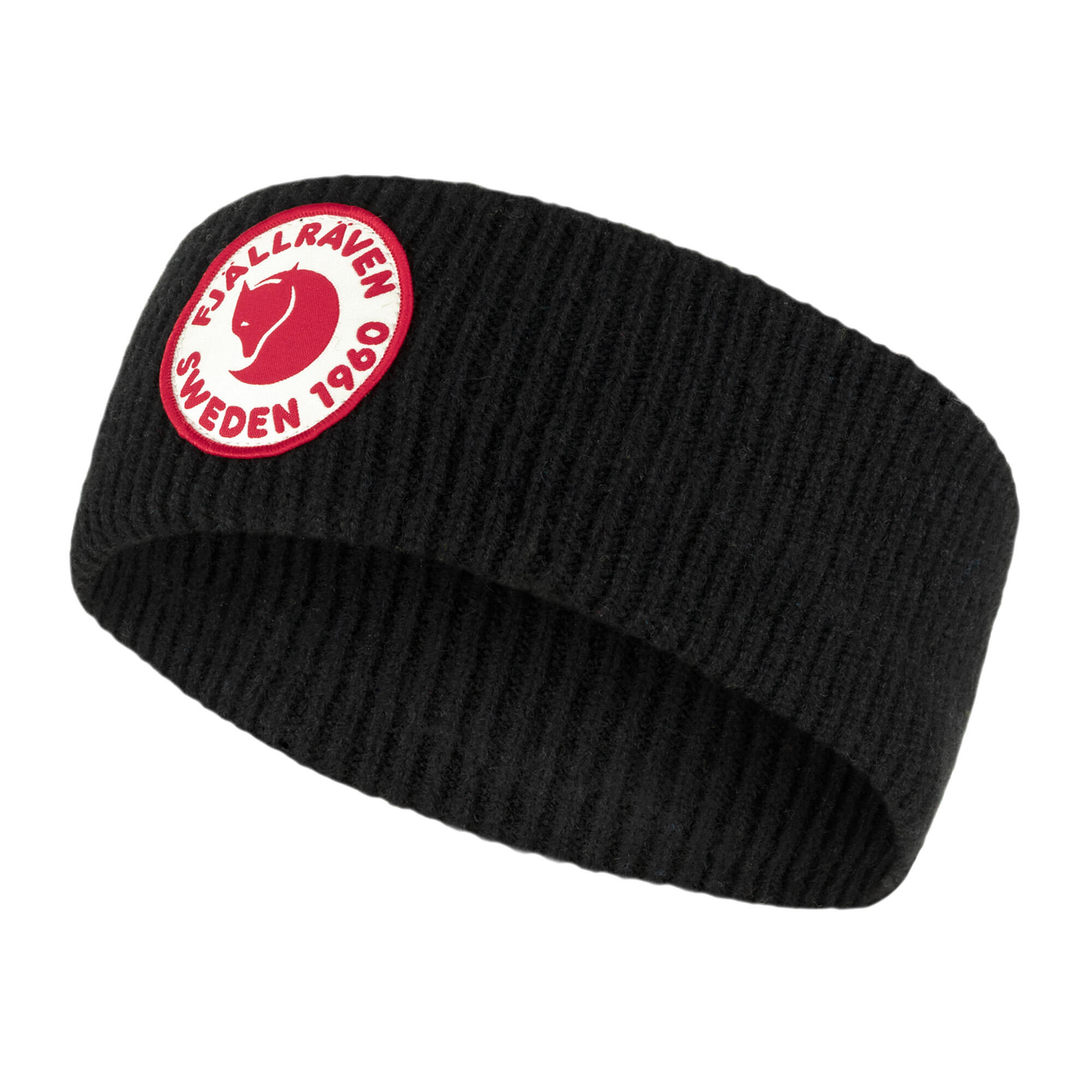Fascia per capelli Fjällräven 1960 con logo 5/5