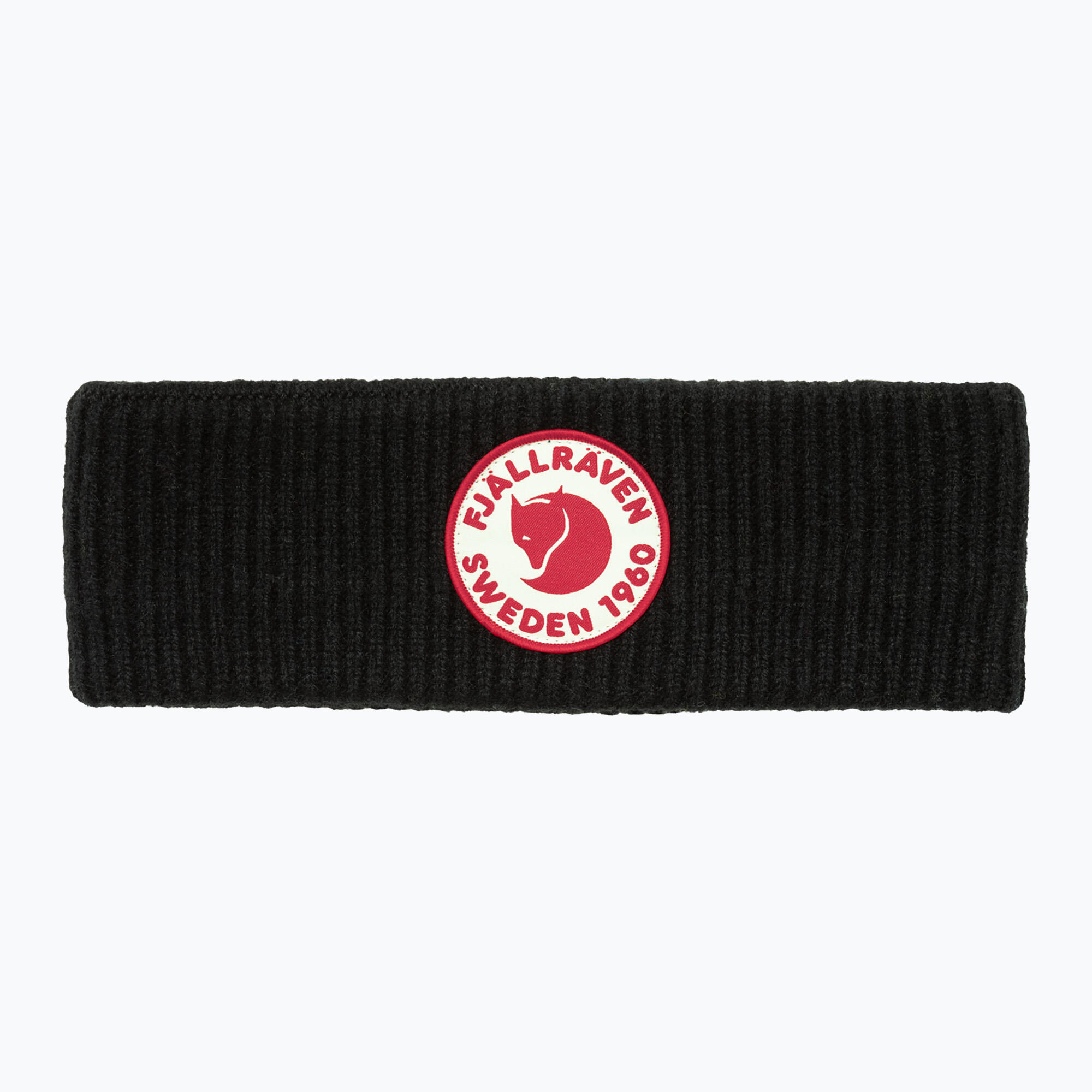 Diadema con logo Fjällräven 1960 2/5