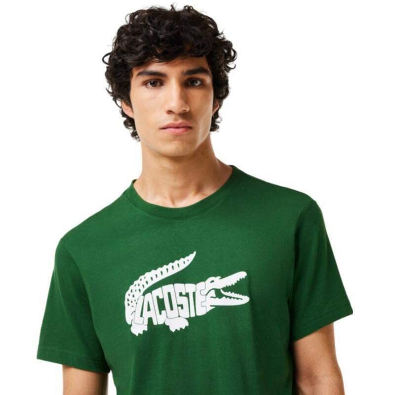 Camiseta Lacoste Core Performance 5/5