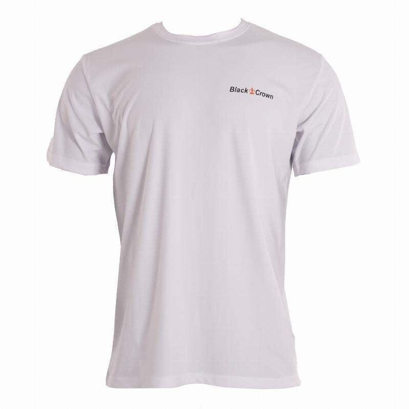 T-shirt Black Crown Inca 4/5
