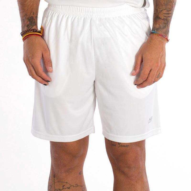 Enebe - Enebe Hommes Pantalon Strauss - T-shirt Manches Courtes - Blanc - 52 2xl - Decathlon