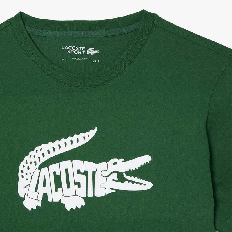 Camiseta Lacoste Core Performance 4/5