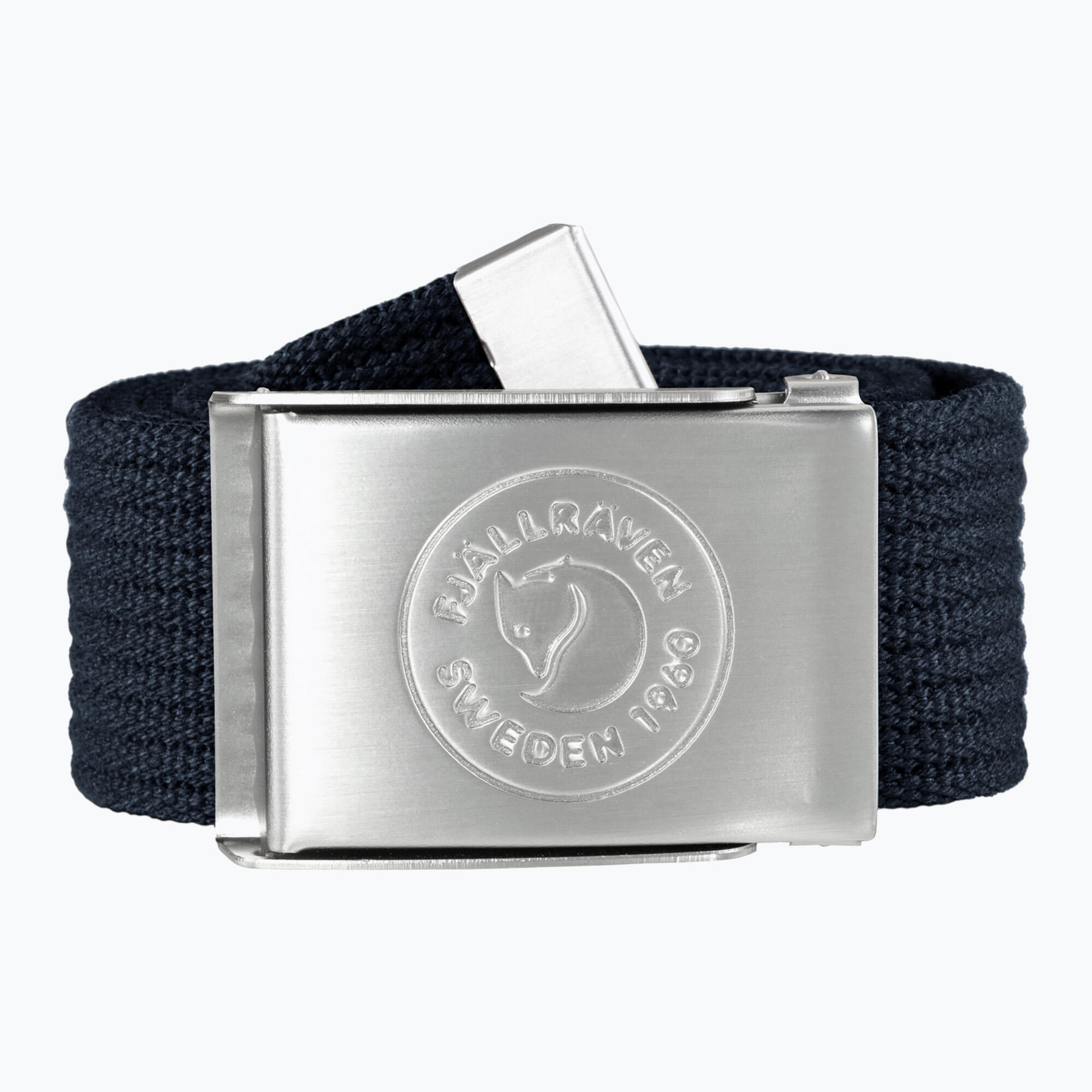 Cinto Fjall Raven Cinto Logo 1960 Adulto 2/2