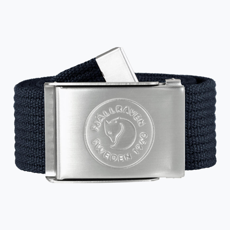 Pasek do spodni Fjällräven 1960 Logo Belt