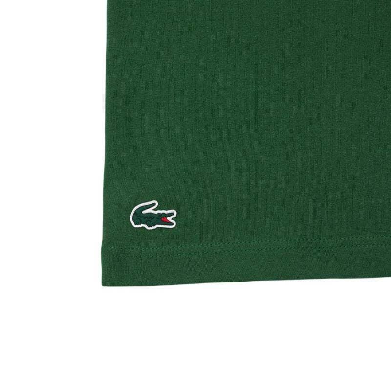 Camiseta Lacoste Core Performance 3/5