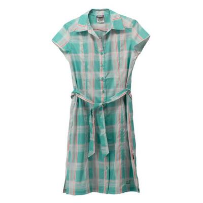 Kleid Röcke Moana Dress in Blau