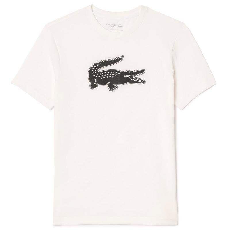 T-shirt Lacoste model TH204200AU8 for man