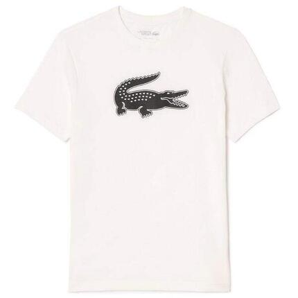 T-shirt met korte mouwen Lacoste model TH2042004U8 voor mannen