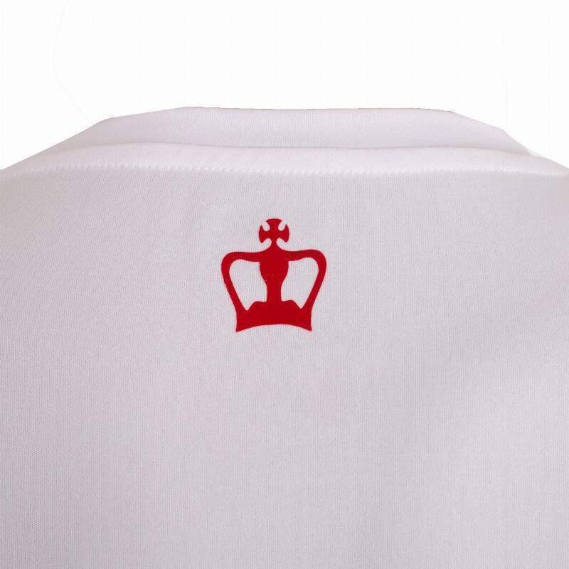 Koszulka Black Crown Inca Blanco 3/5