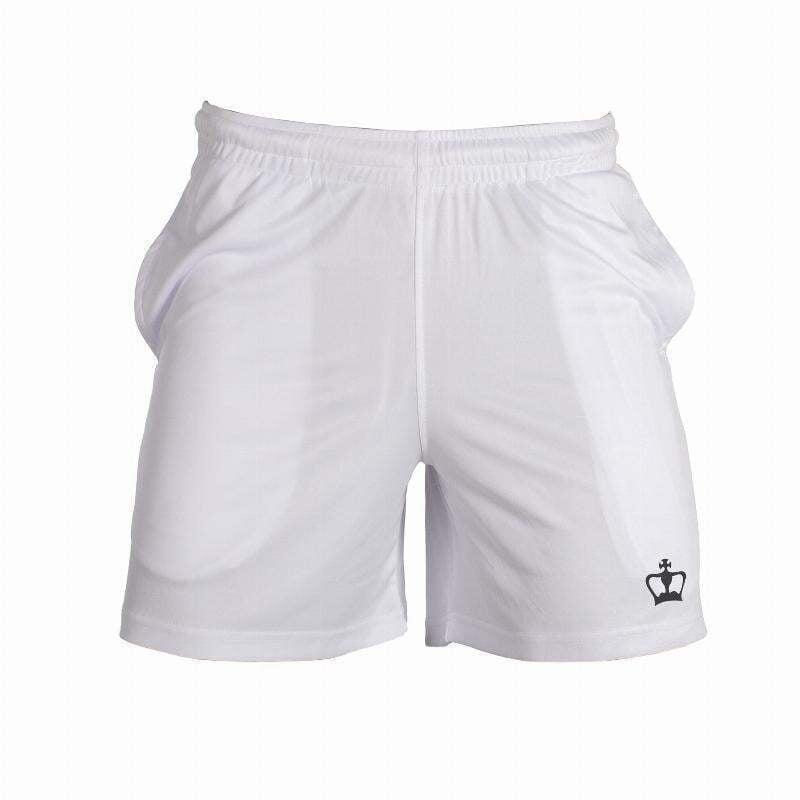 Pantaloni Inca Black Crown 4/5