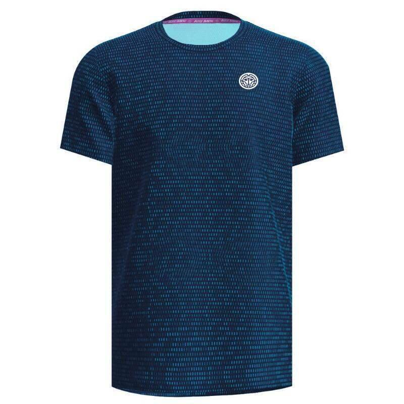 Twiggy Crew Two Colored Tee 5/5