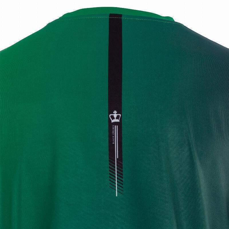 T-shirt Black Crown Dallas 4/5