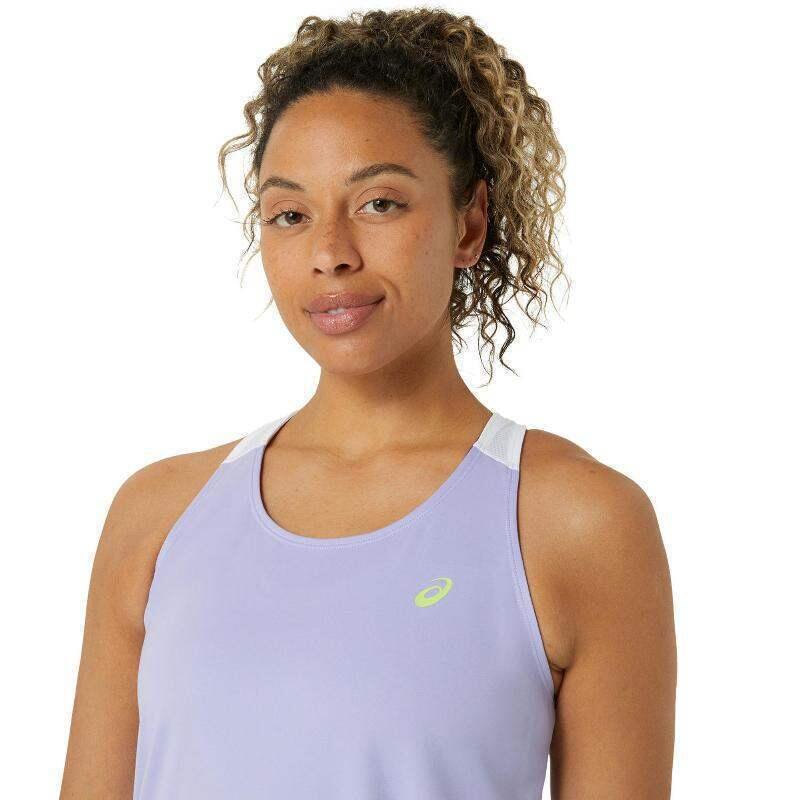 WOMEN'S ASICS COURT TANK TOP 2042A261