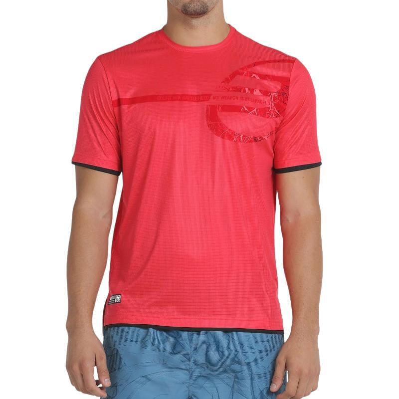 BULLPADEL COCI T-SHIRT 5/5