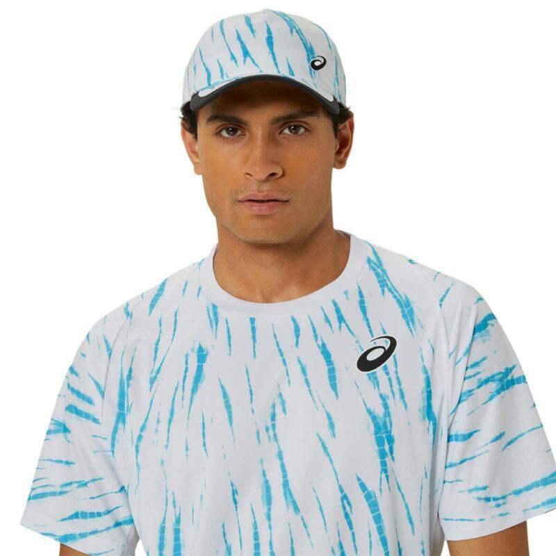 ASICS MEN GAME SS T-SHIRT 4/5