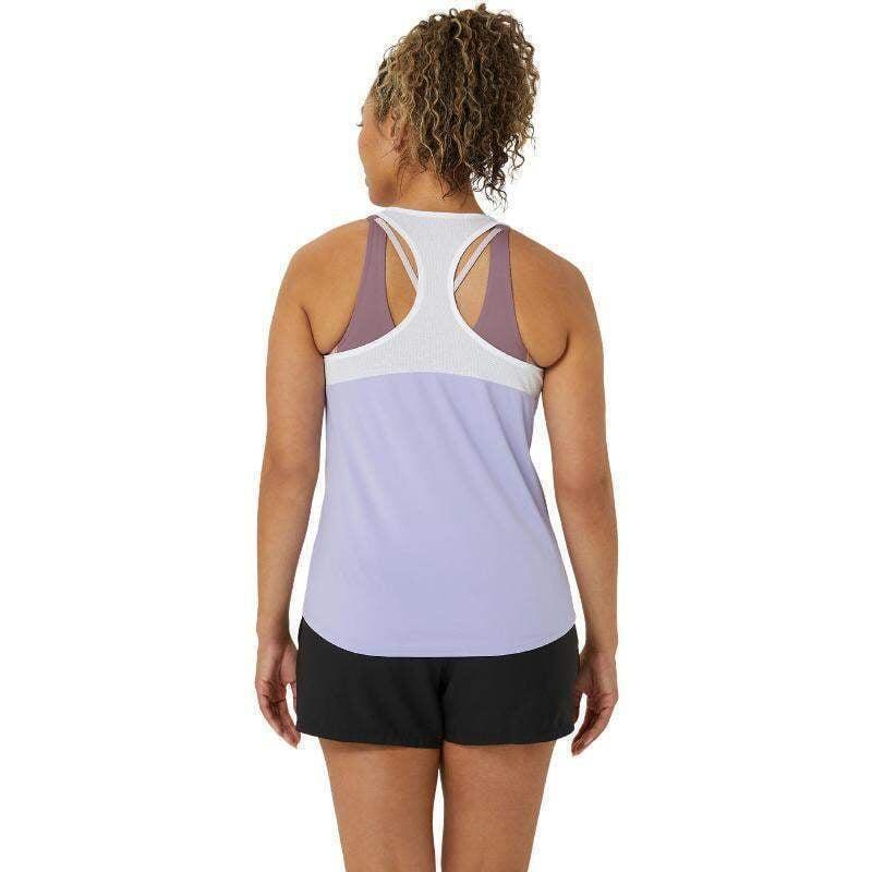 Débardeur Femme Asics Court 2042a261 5/5