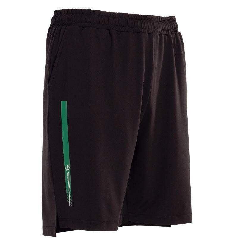 Black Crown Montana Shorts 5/5