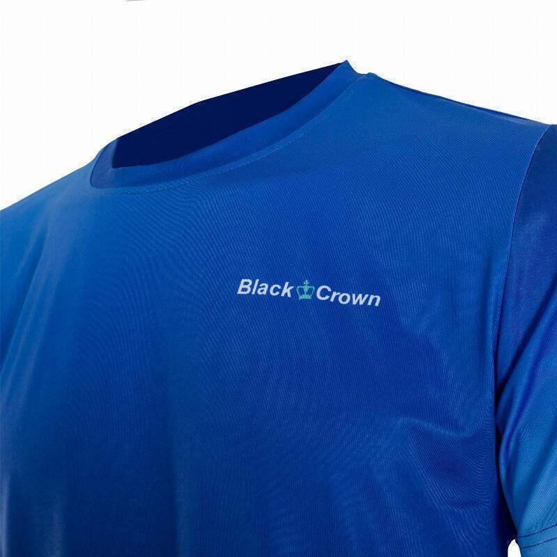 T-shirt Black Crown Dallas 4/5